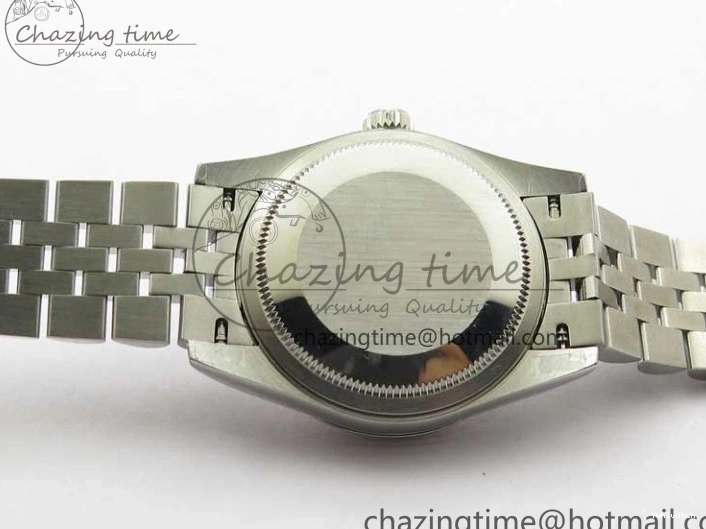 Best SS Blue Dial Marker Jubilee BP 31mm Maker Datejust 278271 Bracelet on Sticks Edition 0827
